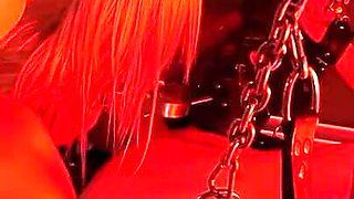 Cruel Femdom Experiments: Deep Double Anal Fucking [diana Von Rigg & Miss Anna Elite]