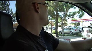 Fucking Blonde milf Lisa DeMarco