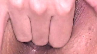 Urethra Fuck, Pee, & Squirts - 4K