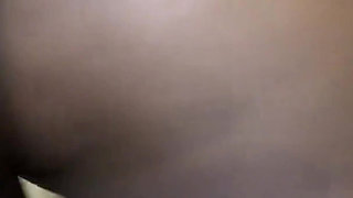 Fan Request Flashing My Booty Pussy and Boobs