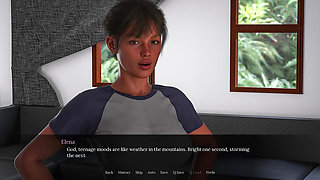 The Good Family - V0.01 - Full Part - Highlight