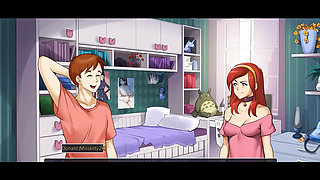 Milfs Plaza - 5 It's Time For A Change By MissKitty2K