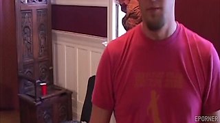True College Girl Hillary Scott Sex Scene