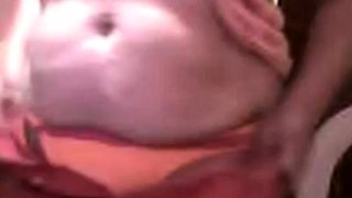 Mature Asian Elizabeth, 57, Flashes on Webcam