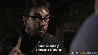 Habг­A Una Vez En Argentina With Danny D, Esperanza Gomez - Brazzers