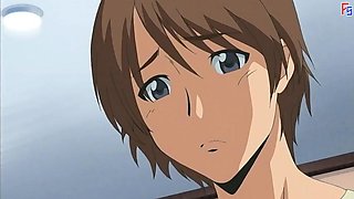 Aniyome Wa Ijippari 01