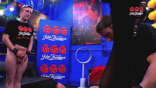 Ggg John Thompson, Bukkake Compilation Best off.