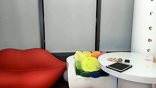 amateur asian flowerr flashing boobs on live webcam