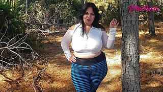 My Wife Outdoor