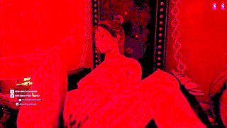 Intense 3D animation featuring brutal blowjob and rough hentai action