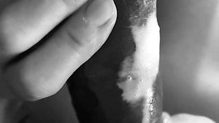 Noir Affair Secret Lovers Lucious Lips and Tasty Cock