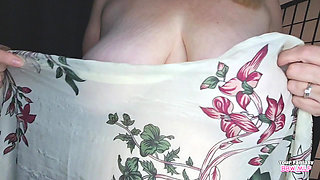 Would YOU fuck me if I teased your cock like this