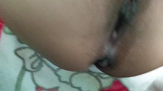 Muslim Bengali Couple's Intimate Night - Soft Moaning, Deep Passion & HD Love