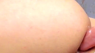 He Fucks My Ass While Telling Me That I Am His Favorite Slut