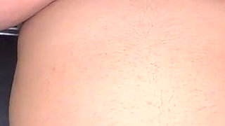 Amazing Closeup Asmr Hairy Pussy Licking on My First Date