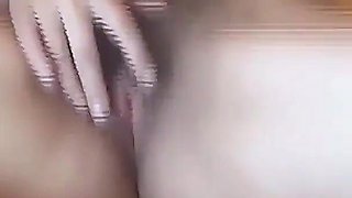 My Big Hairy Pussy Before and After Receiving Cock, Compilation
