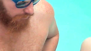 Thor Johnson fucks Song Lee and Cammie Cummz