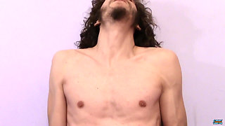 Hanging Out & Jacking off