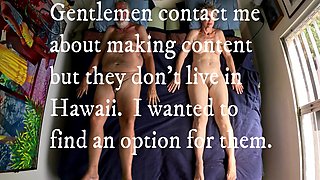 Greenscreen Fuck - And Real Fuck