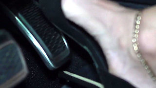 Pedal Pumping