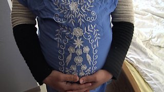 Pregnant Muslim Prostitute Sex In London