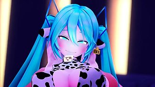 Mix of Hentai movs from Hentai Niches