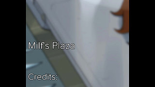 MILFs Plaza - 60 the End by Misskitty2k