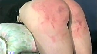 Spanking The Vintage Collection Vol. 5