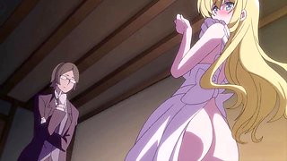 Fucking cartoons, animated sex, charmed