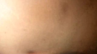 Big-Ass Russian Babe Gets Fucked From Behind