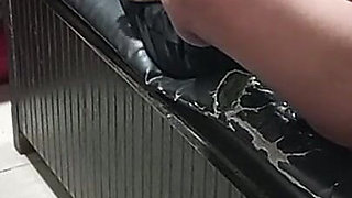 Badi Mausi Ke Sath Bahot Sara Pyar