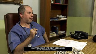 Sex medical therapy treatment-eng-subtitles