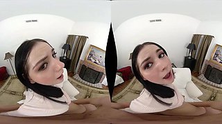 Babysiter wants your cock