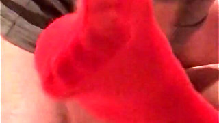 Vintage Pierced Pussy Fucks Big Cock