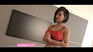 Most sex, just sex, drama