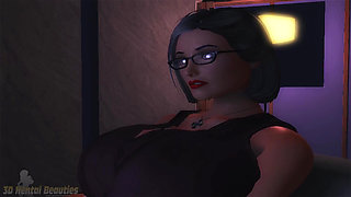 Ms Diana (classic)
