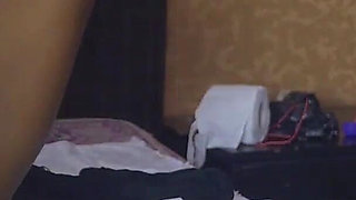 Pretty BBC Slim Girl Is so Good in Bed