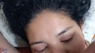 My Girlfriend Likes to Suck My Balls