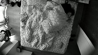 Amateur Hidden Cams Reveal Cock Riding Hoes
