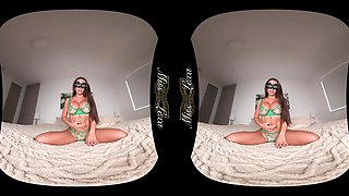 Roleplay Solo Masturbation