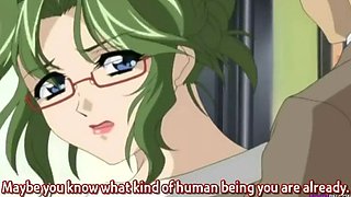 Hissatsu Chikan Nin Ep 1 -  Uncensored Hentai Anime