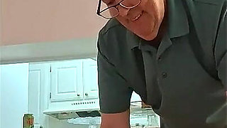 BBW Nurse Vicki Is Bond and Has Foot Tickling Part 1