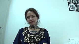 Fucking My Turkish Stepsister Again After 1 Week