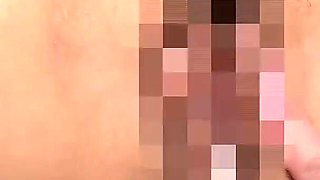 Oto-chan - Matching App Meeting No. 120: an Honor Student Sensitive Body Felt up and Creampied