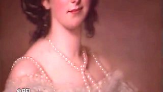 Cute Girl With Fake Tits Gets Cum
