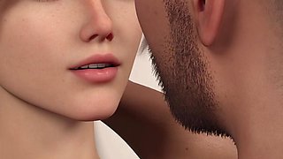 Adored by the Devil (by Empiric) - First Time with My Boss 13