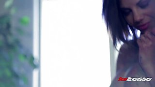 Glamour MILF beauty incredible xxx video