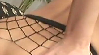 Lucye in Search of an Orgasm