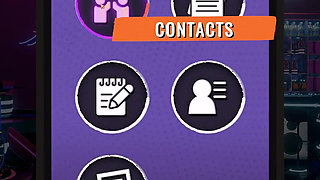 Ep15: Emma's Fantasy Glory Hole - Grand Tits Adventure (gameplay)