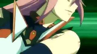 Mahou Shoujo Isuka 3